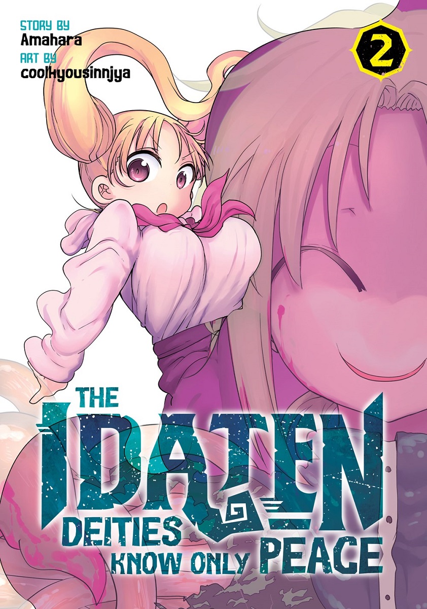 The Idaten Deities Know Only Peace Season 2: Everything We Know