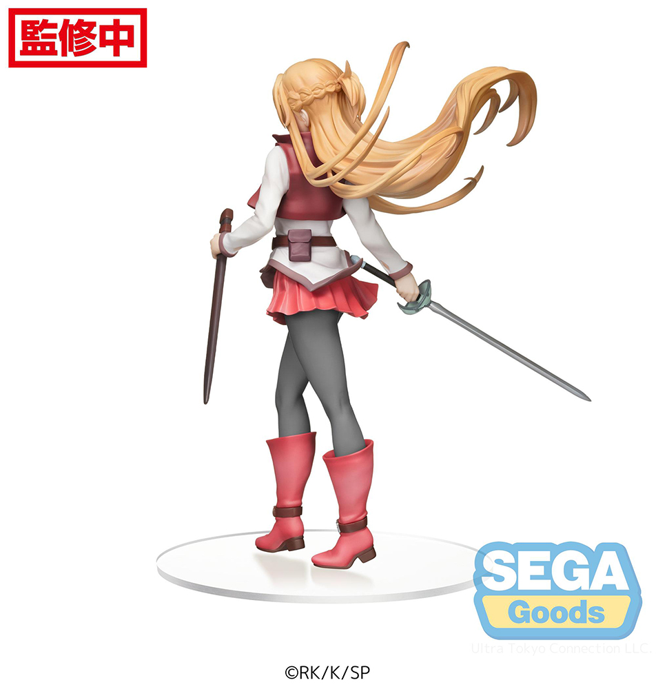 [Sword Art Online] Heroine Calendar 2023 (Anime Toy) - HobbySearch Anime  Goods Store