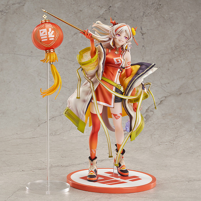 Arknights - Nian 1/7 Scale Figure (Spring Festival Ver.) image count 3