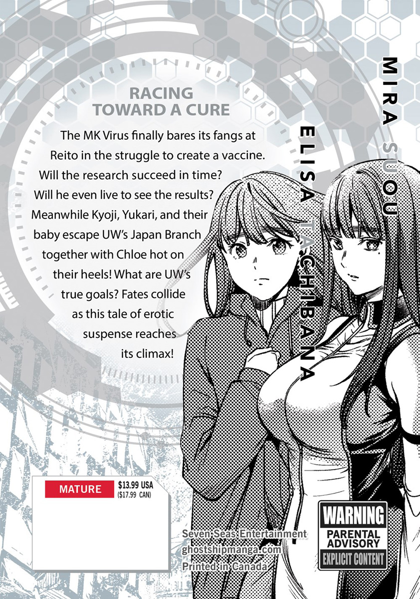 DISC] World's End Harem After World - Ch 1 : r/manga