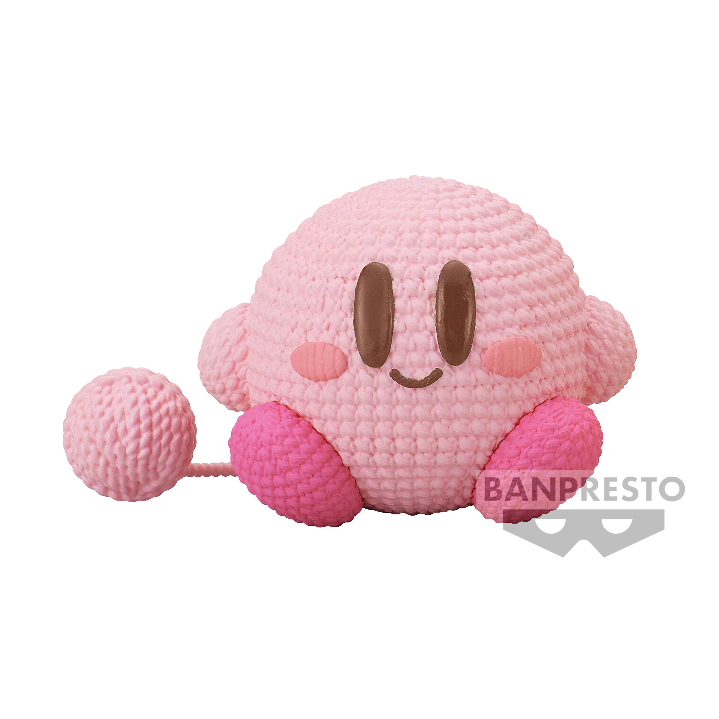 kirby figure