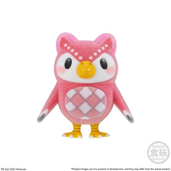 Animal Crossing : New Horizons - Tomodachi Doll Vol 3 (Set of 7) image count 3