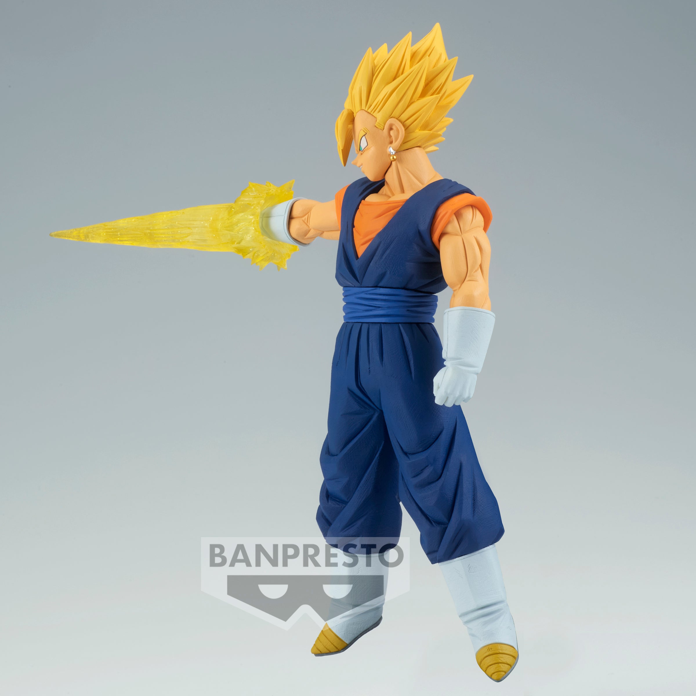 Dragon Ball Z - Vegito G x Materia Figure | Crunchyroll store