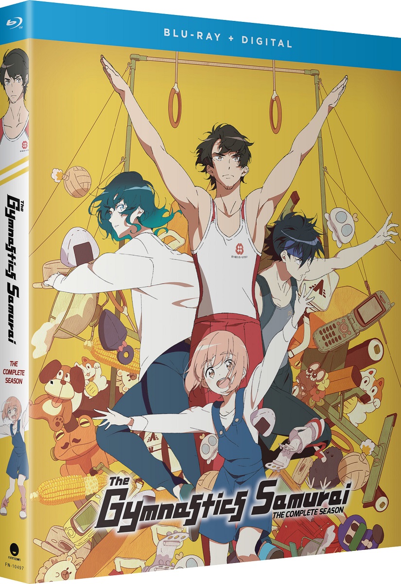 Anime Dejiko Gymnastics Art, gymnastics transparent background PNG clipart  | HiClipart