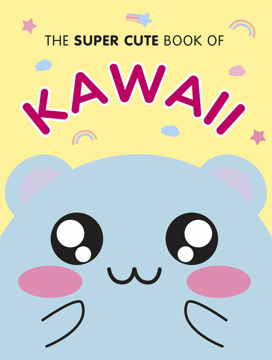 Kawaii Anime To Watch On Crunchyroll - Super Cute Kawaii!!