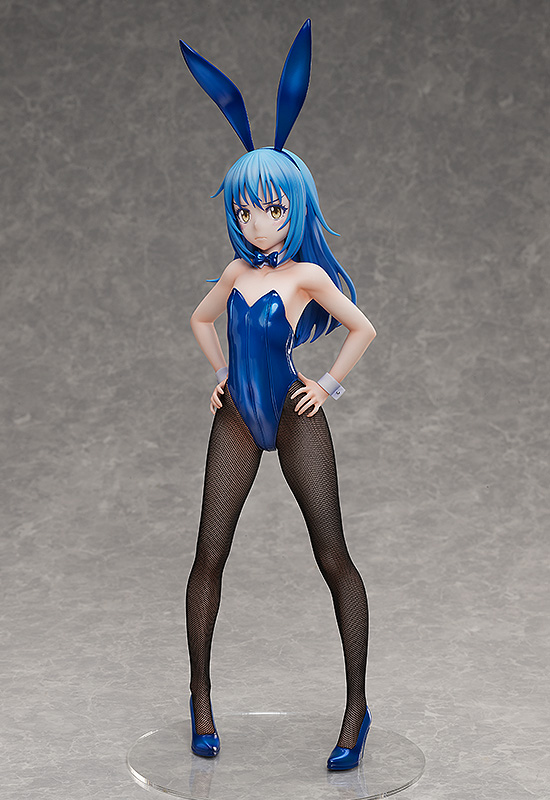 Rimuru Bunny Ver That Time I Got Reincarnated as a Slime Figure image count 1