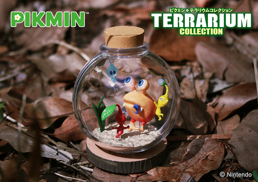 pikmin-pikmin-terrarium-collection-blind-box image count 6
