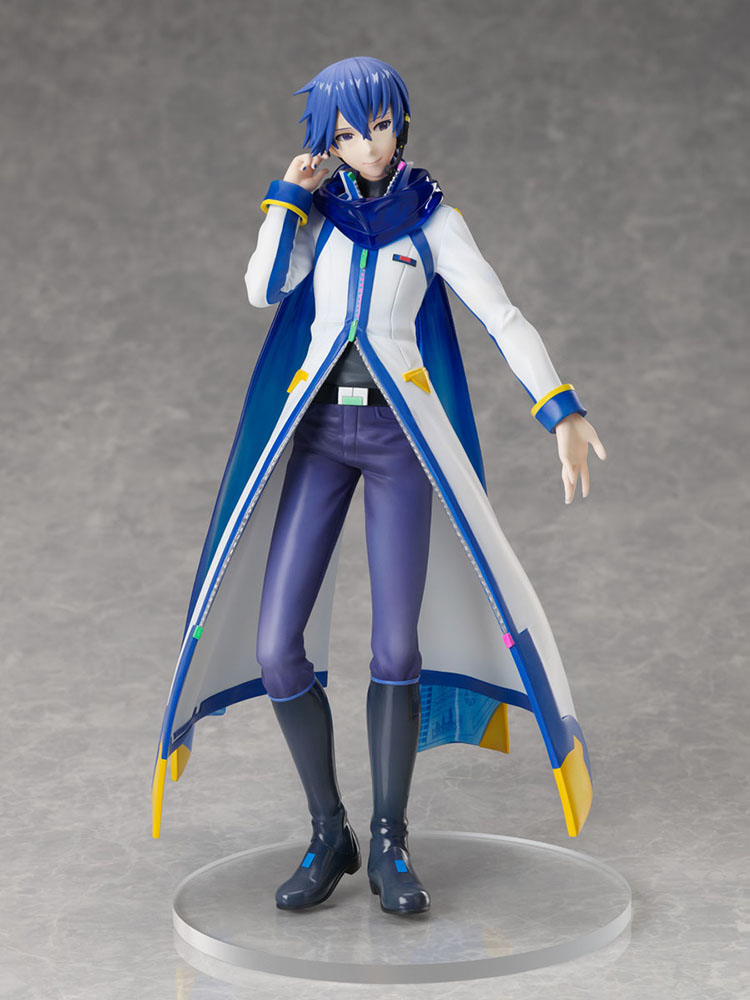 Kaito Piapro Characters Figure | Crunchyroll Store