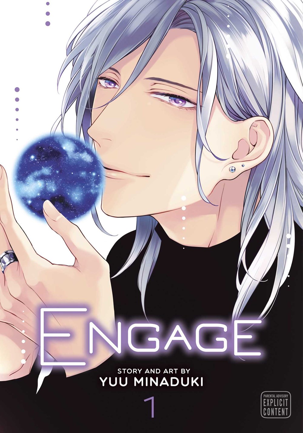 Engage <b>Manga</b> Volume 1.