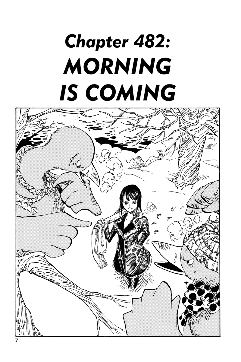 One Piece Manga Volume 50 | Crunchyroll Store