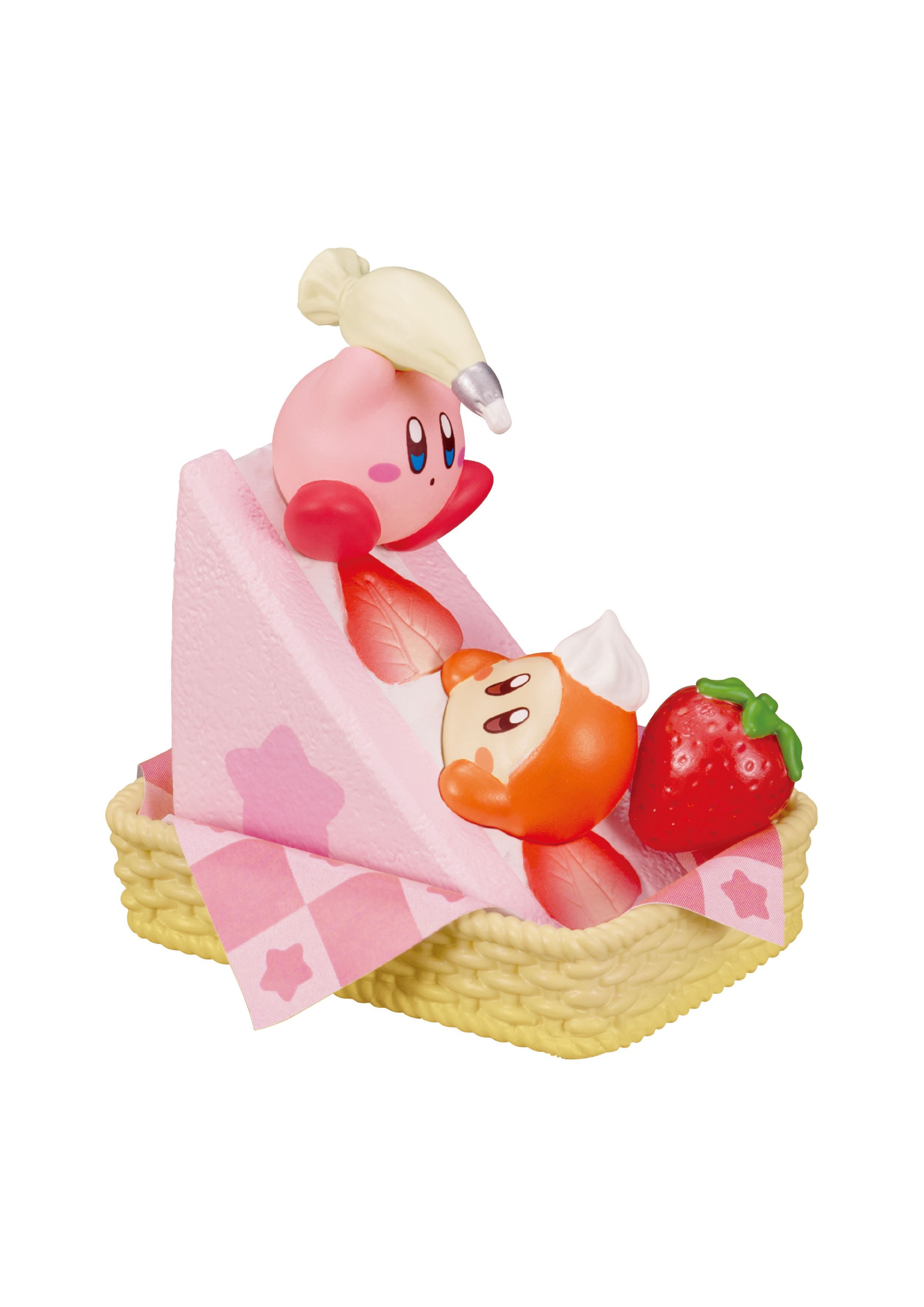 Kirby - Bakery Cafe Blind image count 2