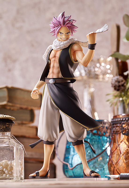 Shop Anime Figure Collection Fairy Tail with great discounts and prices  online - Dec 2023