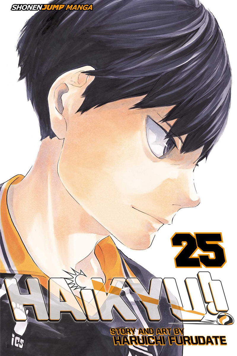 HAIKYU!! em português brasileiro - Crunchyroll