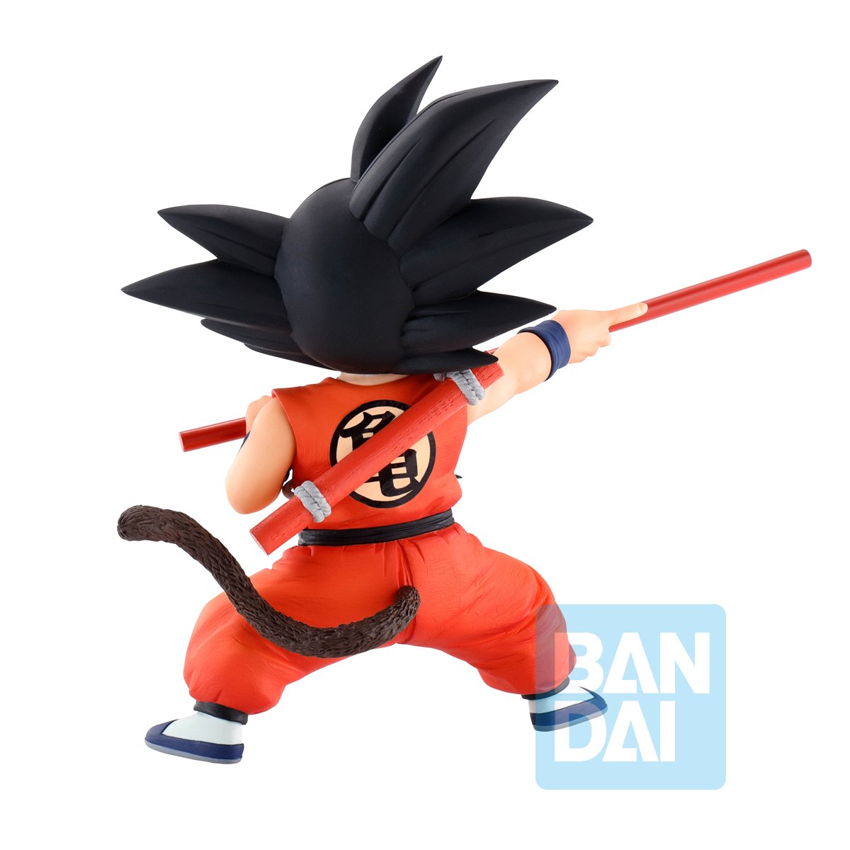 Dragon Ball - Son Goku Ichibansho Figure (Ex Mystical Adventure) image count 3