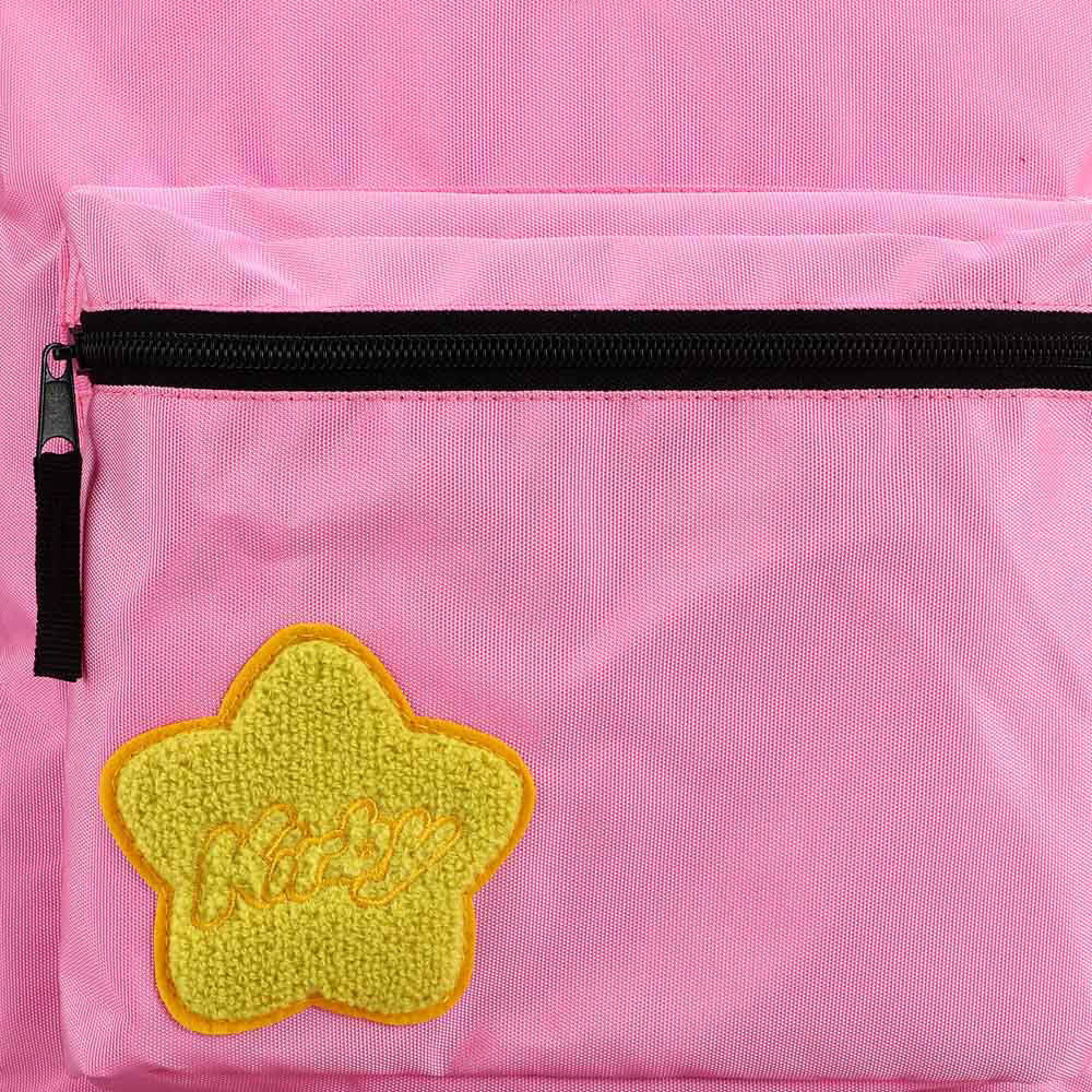 Kirby - Face Reversible Backpack image count 5