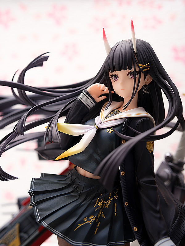 Azur Lane - Noshiro 1/7 Scale Figure | Crunchyroll Store