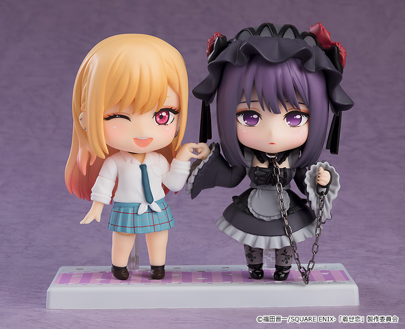 My Dress Up Darling - Marin Kitagawa Nendoroid, Crunchyroll store in 2023