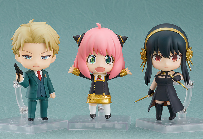 Spy x Family - Yor Forger Nendoroid image count 4