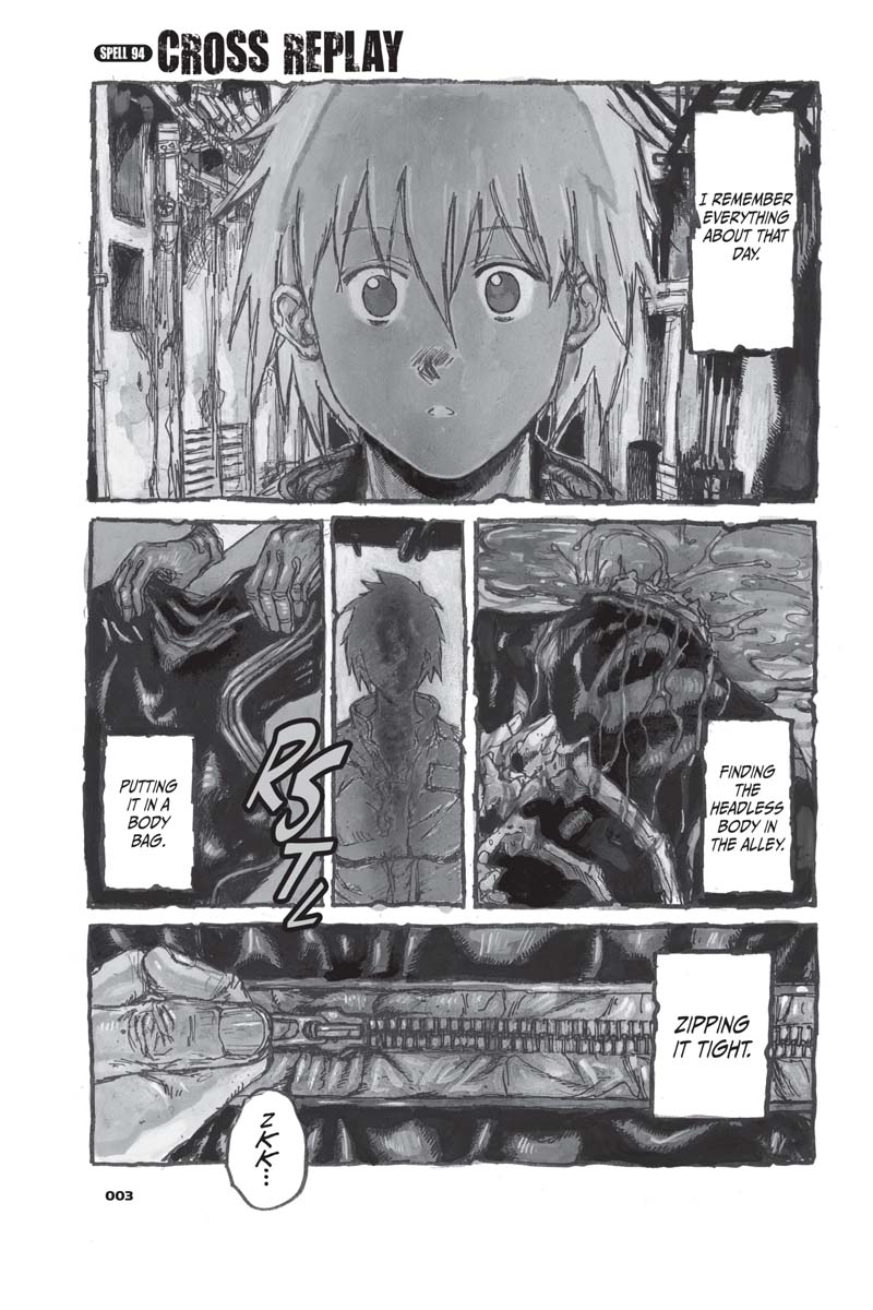 Dorohedoro Manga Volume 16 | Crunchyroll Store