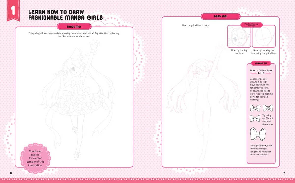 Draw Eyes in 10 Anime Styles - Female: How by Yu, Mei