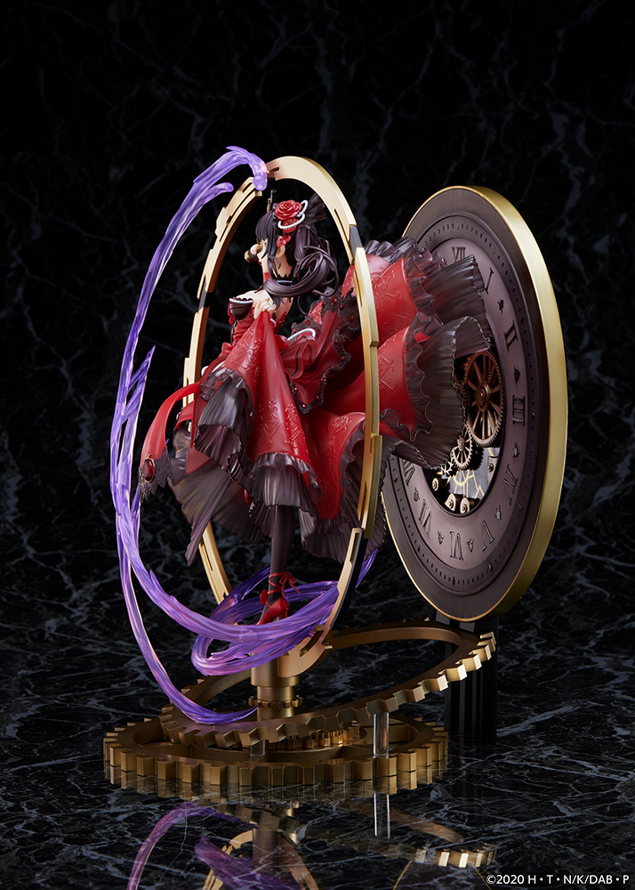 Fate/stay night - 15th anniversary figure “The Path”