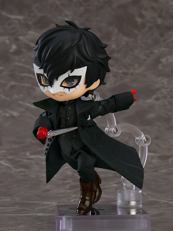 Persona 5 Royal - Joker Nendoroid Doll | Crunchyroll Store