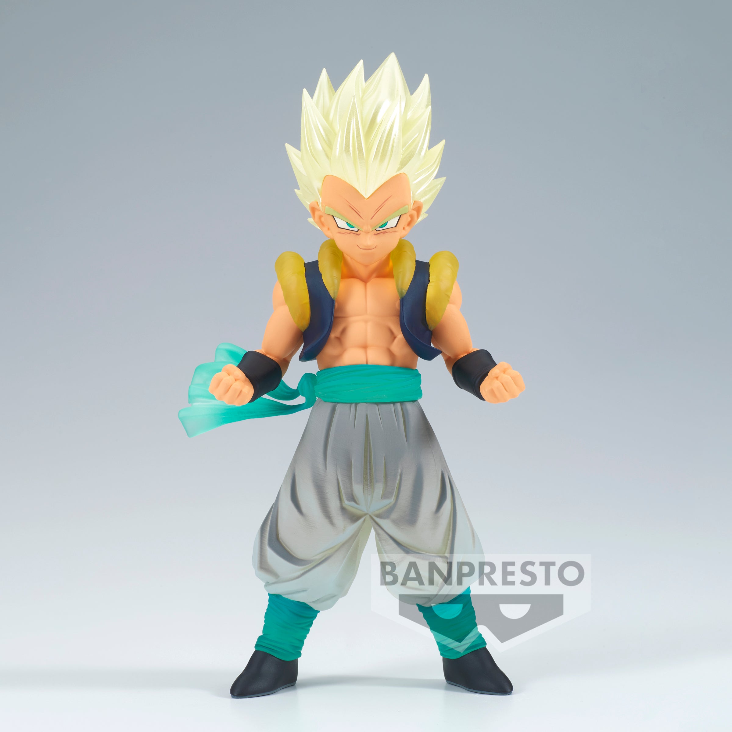 26894 Banpresto Dragon Ball Wcf Ssj Goten em Promoção na Americanas