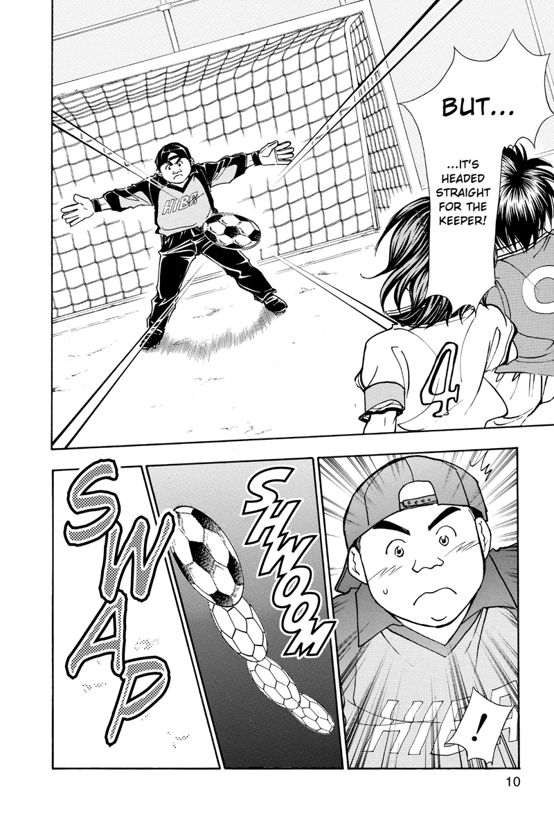 Whistle Manga Volume 11 Crunchyroll Store