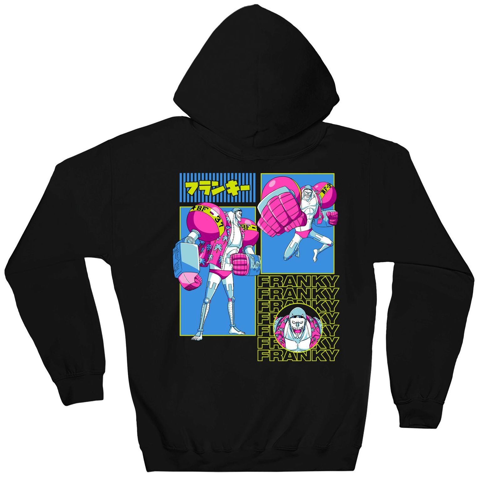 one piece hoodie crunchyroll