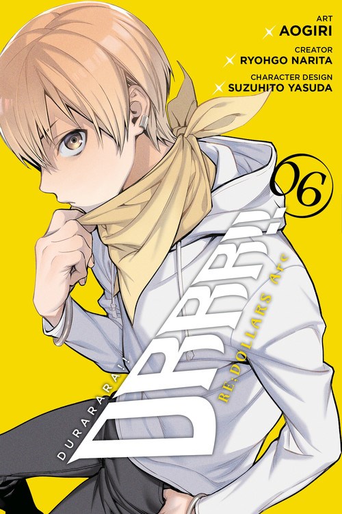 News] Crunchyroll Adds 6 Alpha Manga Titles : r/manga