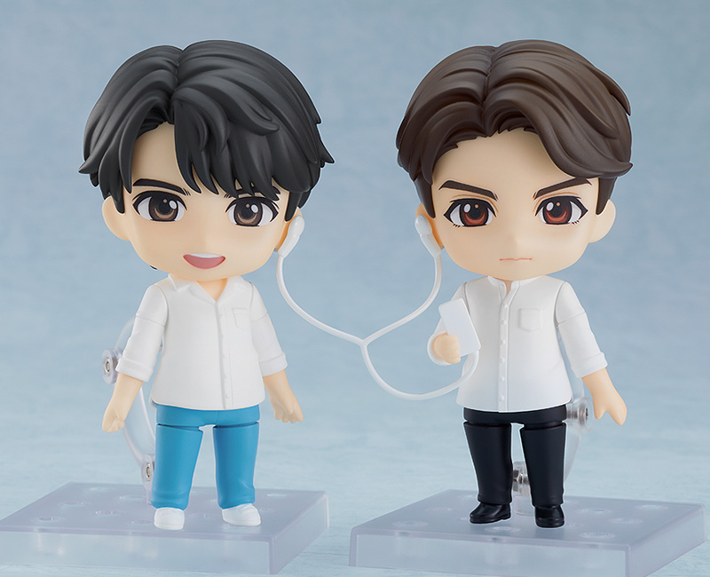 2gether - Tine Nendoroid image count 4