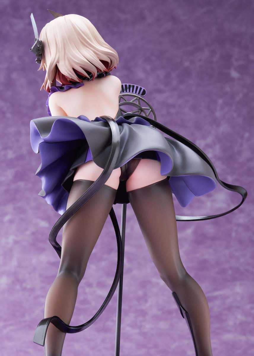 Azur Lane - Roon Muse 1/6 Scale Figure (AmiAmi Limited Ver.) image count 18