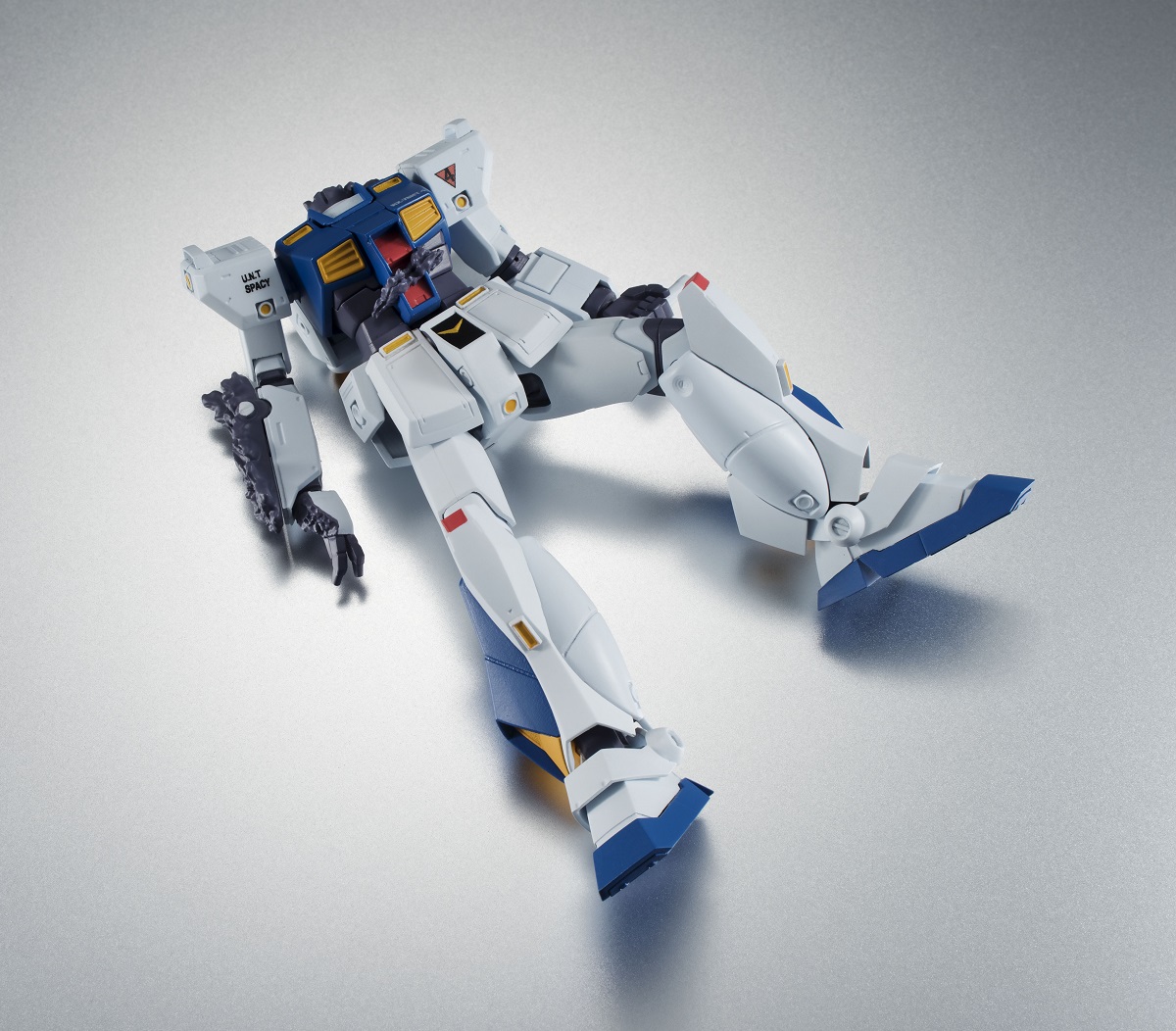 RX-78NT-1 Gundam NT-1 Mobile Suit Gundam 0080 War in the Pocket