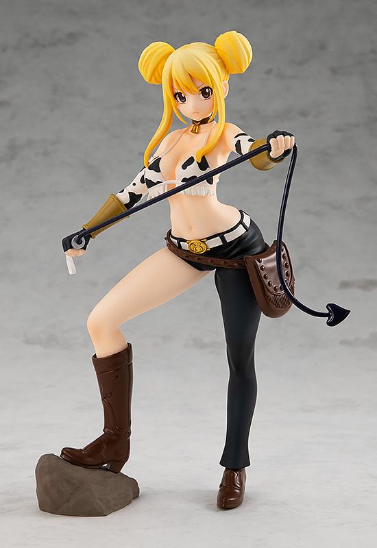 Fairy Tail - Lucy Heartfilia Pop Up Parade (Taurus Form Ver.) image count 5