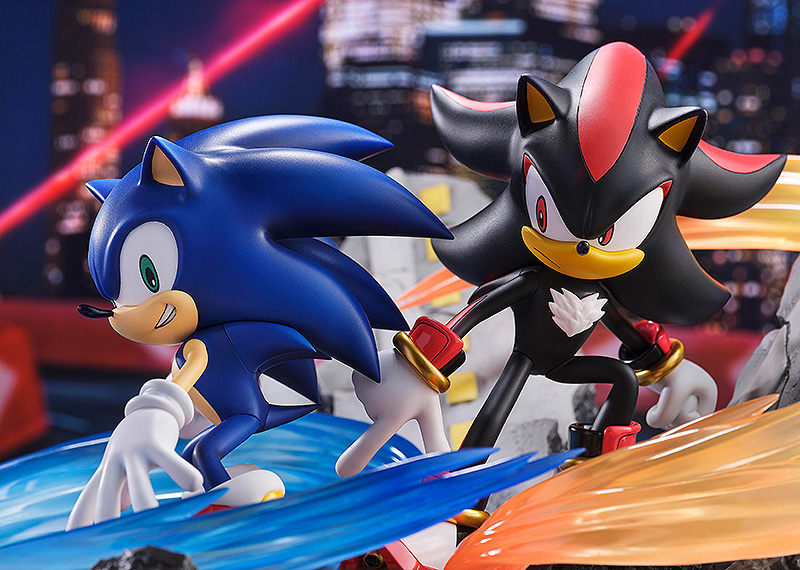 Sonic Adventure 2) do you prefer the Team Hero story (Sonic) or the Team  Dark story (Shadow)? : r/SonicTheHedgehog