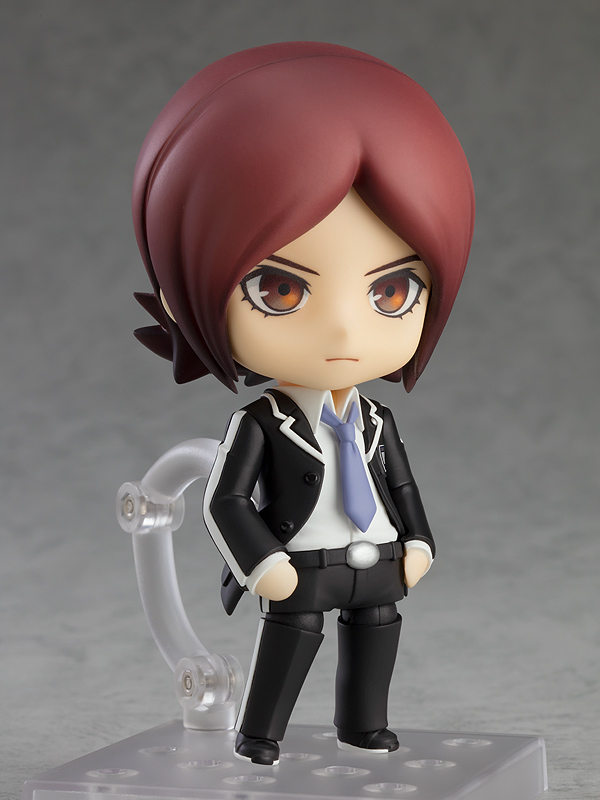 Nendoroid Persona 2 Innocent Sin Tatsuya Suou