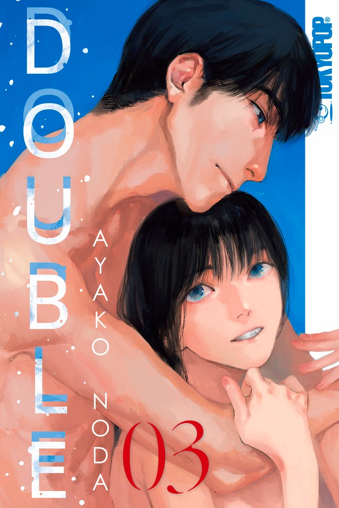 Double Manga Volume 3 image count 0