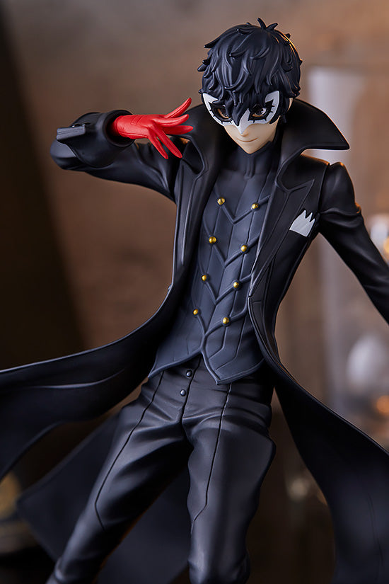 Persona5 the Animation - Joker Pop Up Parade (Re Run) image count 4