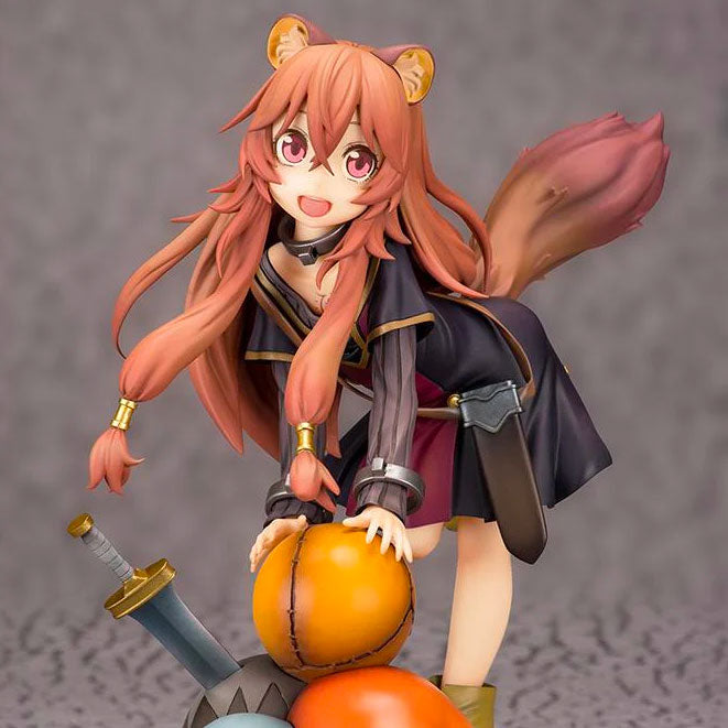 The Rising of the Shield Hero - Raphtalia Figure (Childhood Ver.) (Re Run) image count 1
