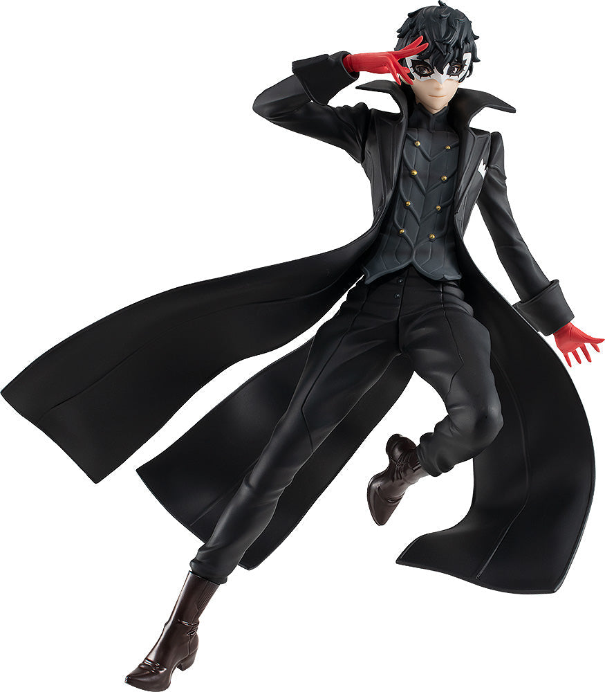 Persona5 the Animation - Joker Pop Up Parade (Re Run) image count 6