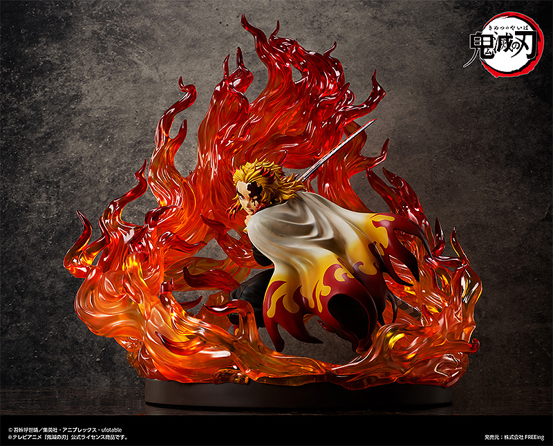 One Piece Sanji Log Collection 1/4 Scale Premium Statue