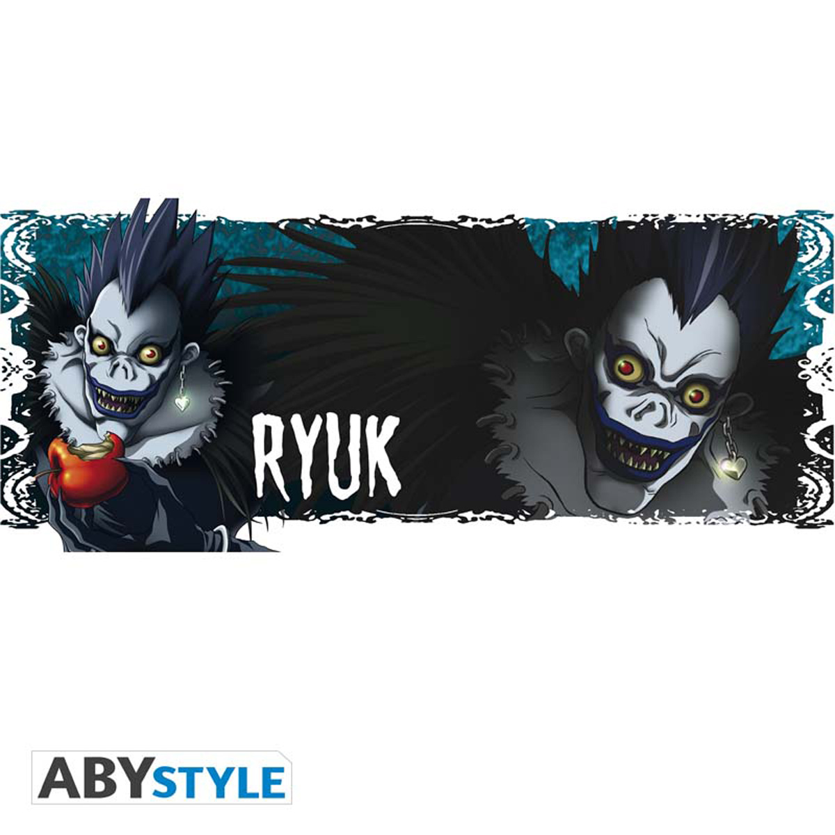 Ryuk Death Note Mug image count 2
