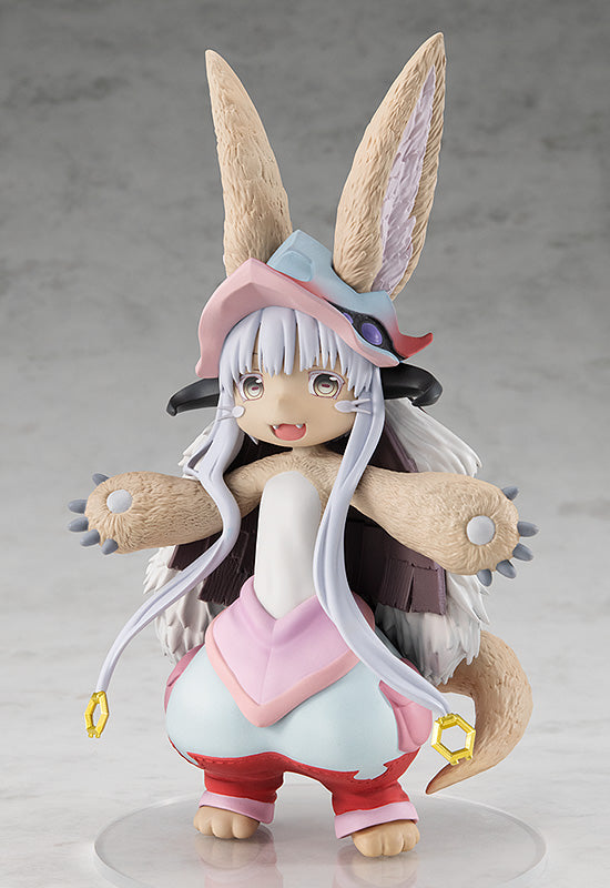 Made in Abyss - Nanachi Pop Up Parade image count 4