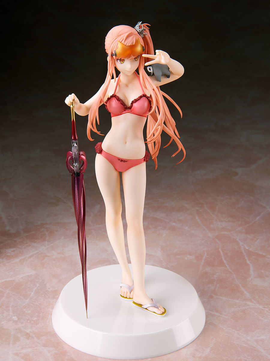 Saber/Medb Summer Queens Ver Fate/Grand Order Figure