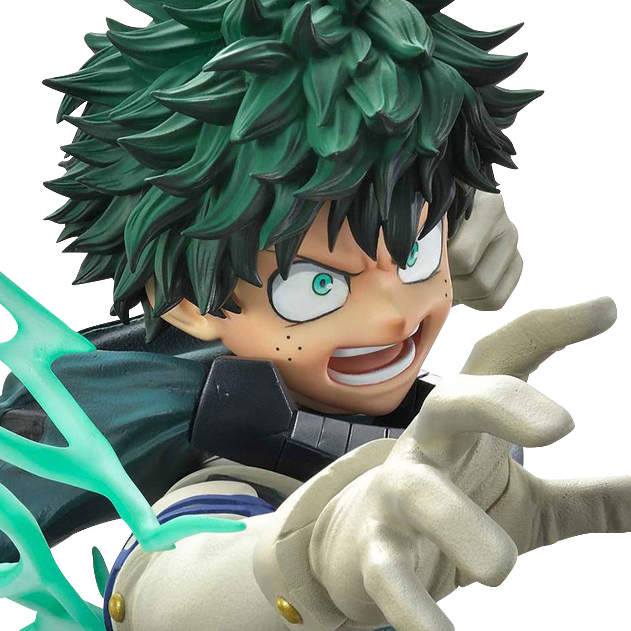 My Hero Academia Figura Izuku Anime Heroes - Juguettos