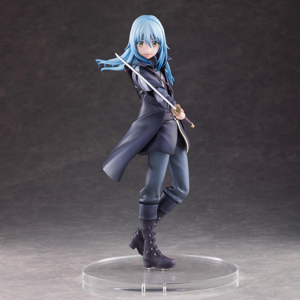That Time I Got Reincarnated as a Slime - Rimuru Tempest Complete Figure image count 1