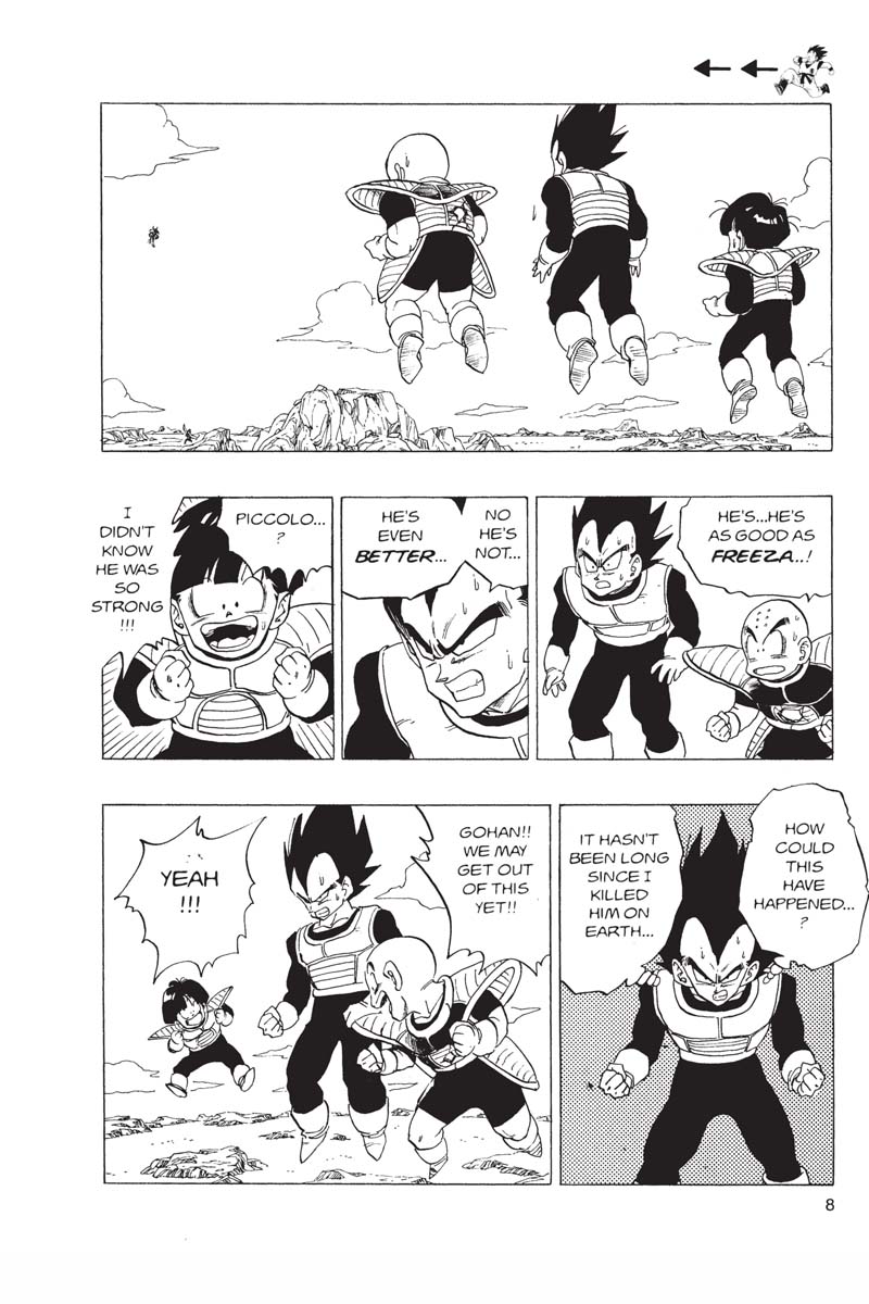 Dragon Ball Super: 10 Things You Didn't Know About The Manga's