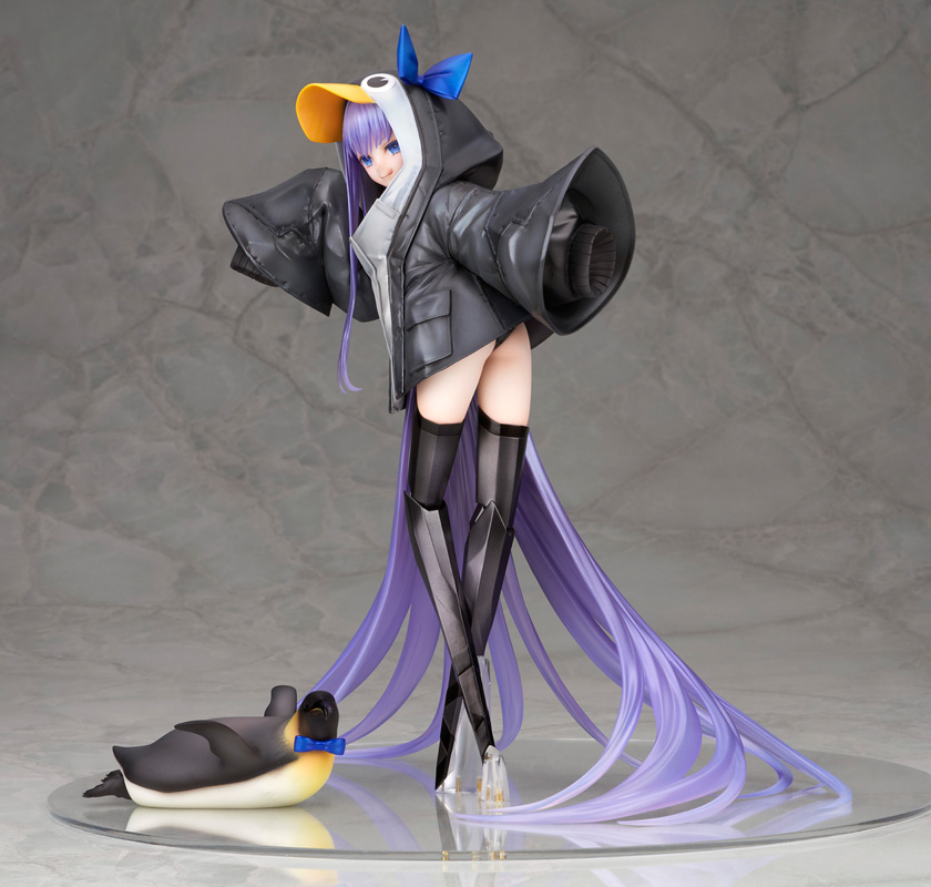 Fate/Grand Order - Lancer/Mysterious Alter Ego Lambda 1/7 Scale Figure
