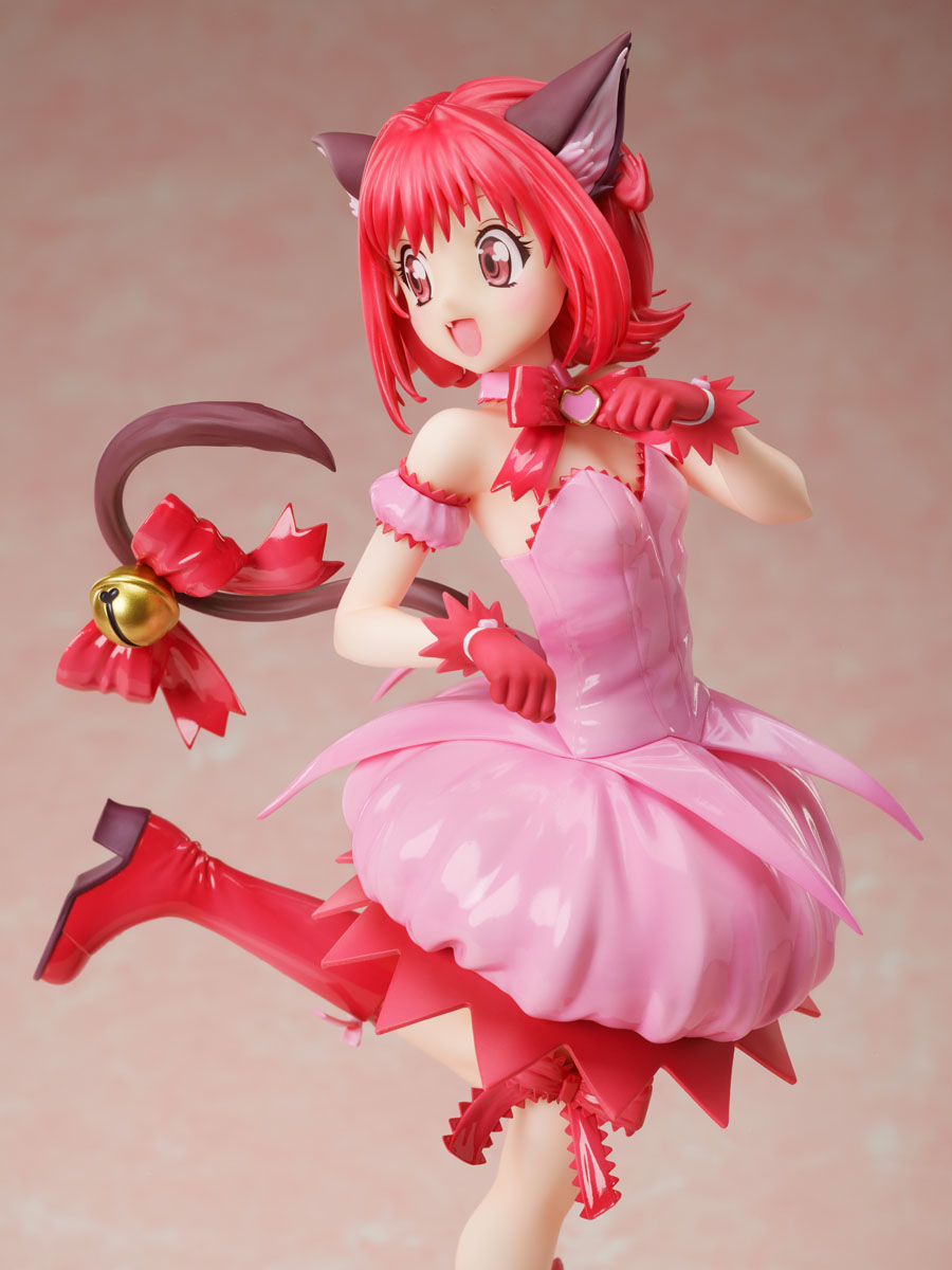 animate】(Blu-ray) Tokyo Mew Mew New TV Series 3【official