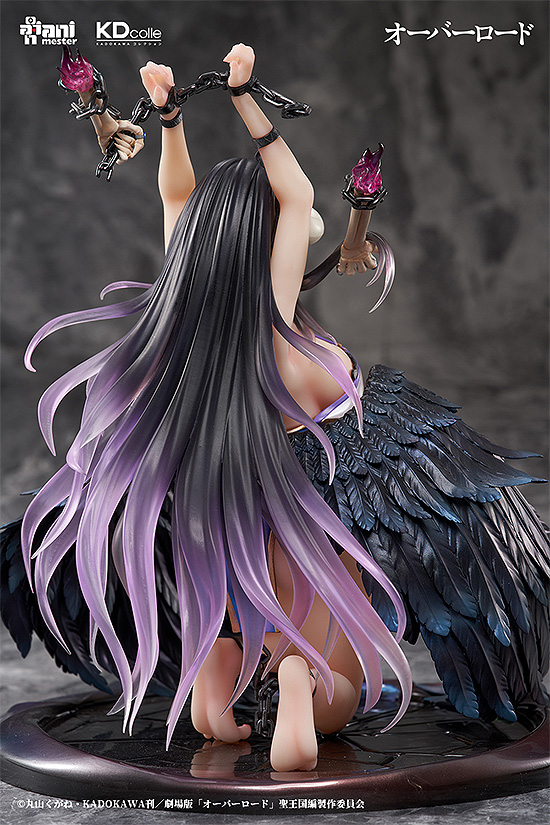 overlord-albedo-17-scale-figure-restrained-ver image count 11